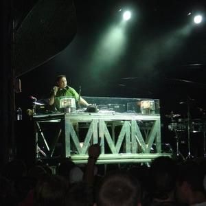 Meet your Posher, Matt